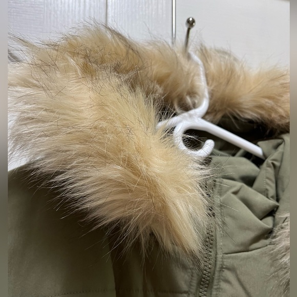 NWT - 4XL Box Quilted Puffer Jacket from Warehouse One Outerwear - Picture 2 of 15